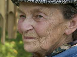 Sculptor Frances Gage captured the 'essence of a woman'