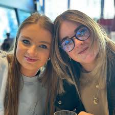 They were just babies not that long ago! Now they are both off exploring  the world safe travels you two. Love you Mum x #allgrownup #travelsafe  #daughters #alwaysmybabies #staysafe