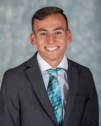 2023-24 Men's Track & Field Roster