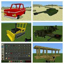 It adds 21 vehicles in the game. 0 14 X Update Dirt Bikes Atv Dune Buggies And More Mcpe Mech Largest Vehicle Mod For Pe Over 1 000 000 Downloads Mcpe Mods Tools Minecraft Pocket Edition Minecraft Forum Minecraft Forum