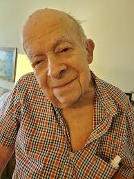 Edwin Langlois Obituary (1919