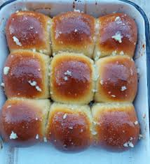 I used a japanese milk bread dough (also known. Homemade Hokkaido Milk Bread Rolls Food