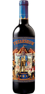 All freakshow hd products are 100% designed, engineered and assembled in north hollywood california, on our own. Michael David Freakshow Red 750ml Luekens Wine Spirits