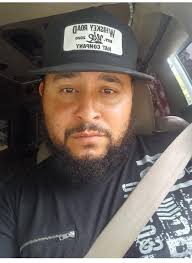 10 Million Freakin People in New York and I had to pick a Father & a Son!!  😂😂😂