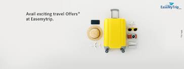 In addition to hotel and flight bookings, mmt offers a plethora of additional services. Sbi Credit Card Offers