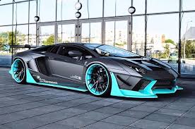 Celebrating the v12 at the 2021 goodwood festival of speed. What You Think Ferrada Forged Usf01 3 Piece Ameri Liberty Walk Lamborghini Aventador Lamborghini Cars Best Luxury Cars