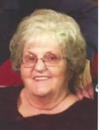 Obituary information for Mary M. (Sullivan) Witmer