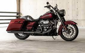 Ends 5 4 19 Panama Beach City Cycles Win A Harley Davidson Flhrxs Motorcycle Road King Harley Davidson Pictures Harley Davidson