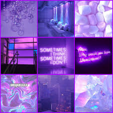 Image in wallpaper collection by athelea bloom. Pastel Purple Aesthetic Laptop Wallpaper Anime Novocom Top