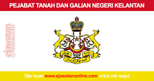 Sesi perkongsian ilmu bersama timbalan pengarah tanah dan galian negeri kedah darul aman (pemba. Pejabat Tanah Dan Galian Negeri Kelantan 31 Mac 2016 Jawatan Kosong 2021