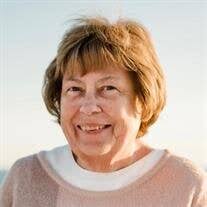 Wanda L. Shultz Obituary