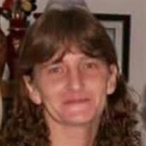 Lisa Gail Coldiron Withrow Obituary