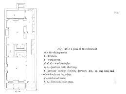 • generally the larger the bat house the better. Designed For City Living The Row House Plans Of Robert G Hatfield Brownstoner