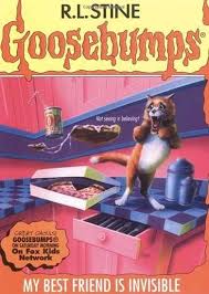 The children's horror series began in 1992 with the book welcome to dead house, and stine is still continuing to write new goosebumps books almost thirty years later. Pin On Goose Bumps
