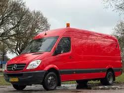 Image result for Red 2000 2007 Sprinter