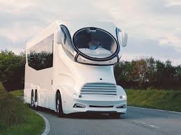 Elemment palazzo, the monster rv that is world's most decadent and expensive. The World S Most Expensive Rv
