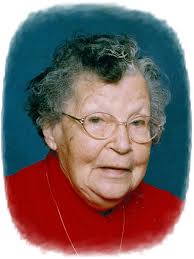 Cleo Evelyn Wolthuis Obituary February 8, 2012