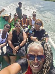 Let's welcome our new members....So Happy to have you be apart of Girls  Trips