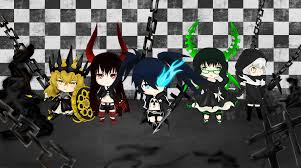 I'm open for requests as well! Brs Characters Chibi Form By Okamisan70 On Deviantart