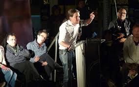 Desde el 15 de novi. Spain S New Deputy Pm Called Israel An Illegal State Jewish News
