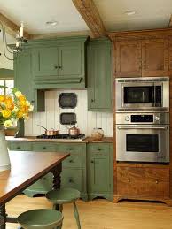 Kitchen Backsplash Ideas To Inspire Your Next Kitchen Makeover Rustic Kitchen Cabinets Rustic Farmhouse Kitchen Kitchen Trends