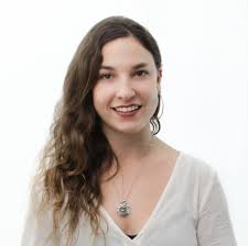 Lucy Jacobson-Durham