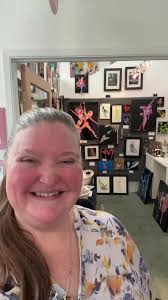 Susan Searway-Fertig (@susansearwayartdesign) · Instagram 照片和视频