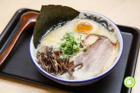 Online ordering menu for ichiban ramen & poki. Menya Miyabi Sunway Pyramid 3 Authentic Hokkaido Ramen In Town Malaysian Foodie