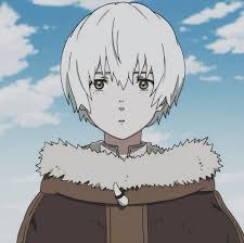  á‡ Fushi Di 2021 Ilustrasi Karakter Ilustrasi