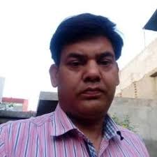 Dr. Vikrant Garg (Garg Dental Clinic) in Sunami Gate,Sangrur