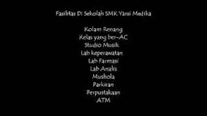 Pada hari senin 30 juli 2018 rsud kota tangerang melaksanakan orientasi bagi siswa/i yang akan melakukan praktek kerja lapangan (pkl). Smk Kesehatan Yarsi Medika Youtube