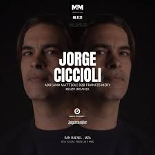 Profile for M&M Productora