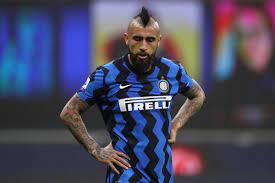 Arturo vidal will undergo surgery tomorrow (friday) for meniscal pain in his left knee, inter milan said in a brief statement. Why Inter Should Have Never Signed Arturo Vidal From Barcelona Footballtransfers Com