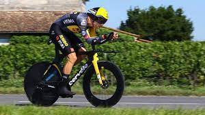 Wie neemt de olympische fakkel over van fabian cancellara? Van Aert Voldaan Tijdrit In Tour Winnen Was Groot Doel In Mijn Loopbaan Nu Het Laatste Nieuws Het Eerst Op Nu Nl