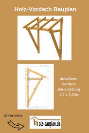 Sie wollen ein gartenhaus selber bauen, ein holz vordach für ihre haustür, eine gartenlaube oder einen pavillon für den garten, haben aber auch hier keinen plan für die durchführung. Vordach Bauanleitung Pdf Terrassenuberdachung Selber Bauen Haustur Vordach Selber Bauen Holz Baup Vordach Selber Bauen Uberdachung Selber Bauen Holz Bauplan
