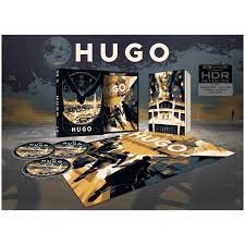 Hugo4k