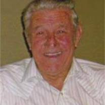 Obituary information for Charles L. "Charlie" Puckett