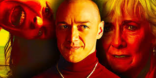 Kevin Wendell Crumb's Origin & Backstory In Split Explained