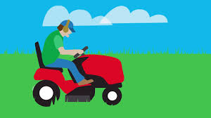 Proper riding lawn mower maintenance will help your machine run well for years. Lawn Mower Safety 101