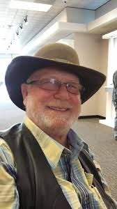 Randy Chalk's Instagram, Twitter & Facebook