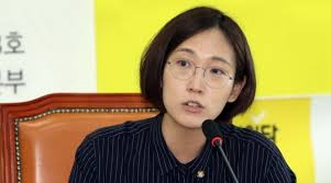 정의당 장혜영 의원이 추진 중인 차별금지법안. ì •ì˜ë‹¹ ìž¥í˜œì˜ ì²­ì™€ëŒ€ í•µì‹¬ê´€ê³„ìž ë¹„ê²í•˜ê³  ë³¼í'ˆì—†ê¸° ì§ì´ ì—†ë‹¤ ì¡°ì„ ì¼ë³´
