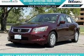 Image result for Dark Cherry 2010 Accord