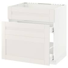 Metod Maximera Unterschr F Spule 3 Fronten 2sch Weiss Savedal Weiss 80x60 Cm Heute Noch Bestellen Ikea Osterreich