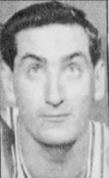 Peach Basket Society: Alex Groza