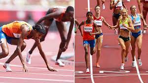 Jun 06, 2021 · sifan hassan of the netherlands fired out a warning shot ahead of the tokyo olympics by setting a new world record in the women's 10,000m on sunday. Ocphtw64rna3tm