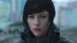 Scarlett Johansson Drops Out Of Transgender Role After Backlash