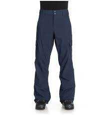 mens banshee 15 snow pants edytp00004 dc shoes