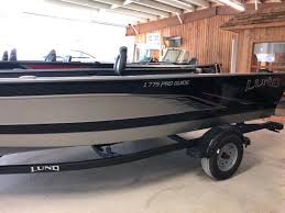 The lund pro guide is the finest aluminum tiller fishing boat for back trolling and walleye fishing. 2022 Lund 1775 Pro Guide Tiller Avo Marine Sales Service