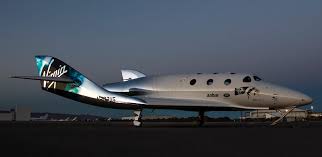 The merger is valued at $1.5bn (£1.2bn) and includes an additional $100m invested by social capital. Branson Says Virgin Galactic Will Examine Feasibility Of Transatlantic Flights Through Space Aviation Today