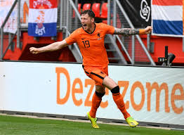 Wout weghorst (born 7 august 1992) is a dutch professional footballer who plays as a striker for bundesliga club vfl wolfsburg and the netherlands national team. Newcastle Must Land Netherlands Wout Weghorst Footballfancast Com